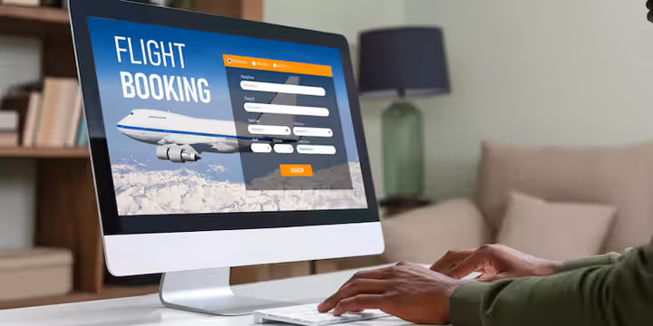 A Complete Guide to Last-Minute Flight Bookings to Dubai from Nearby Airports