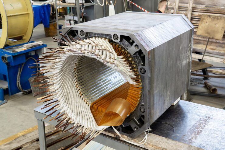 Industrial Shredders Explained: Materials, Processes, and Advantages