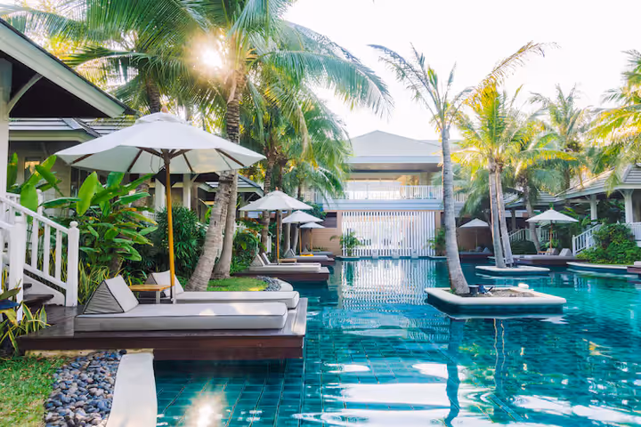 Luxury Villas in Thailand: A Complete Guide to Premium Living and Stays