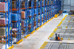 A Complete Guide to Warehouse Racking Systems: Types, Uses, and Benefits