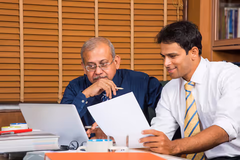 How Government Recruitment Works: Step-by-Step Explanation